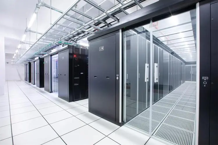 机房迁移的具体实施方案案例